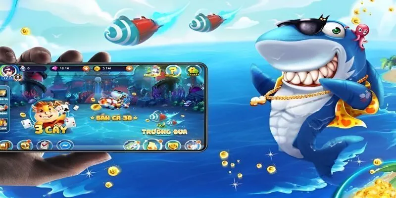 Jili Gaming Go88 - Sảnh Bắn Cá Có Gì Đáng Trải Nghiệm? 3 Chiến thuật vào đạn hợp lý