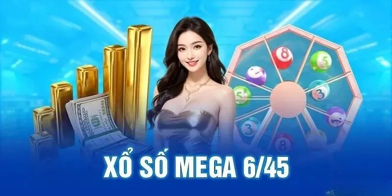 Khái niệm về mega 6/45