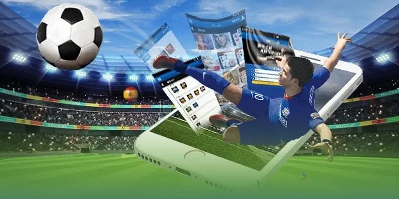 Quy trình cược BTI Sports 
