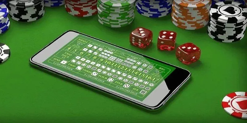 Tài Xỉu Go88 - Trải Nghiệm Cược Nhanh Gọn Và Dễ Chơi 1 Sơ lược về game tài xỉu