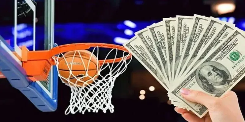 Cá Cược Bóng Rổ Và Cách Đọc Trận Hiệu Quả 2026 1 Tổng quan về cược bóng rổ