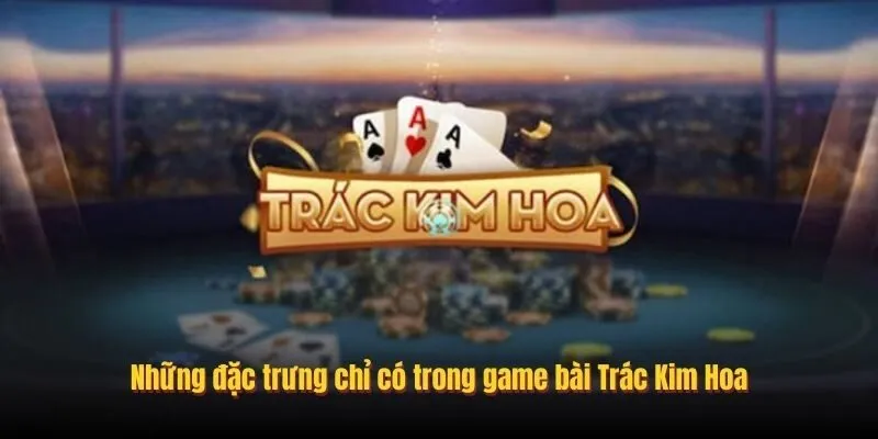 trác kim hoa