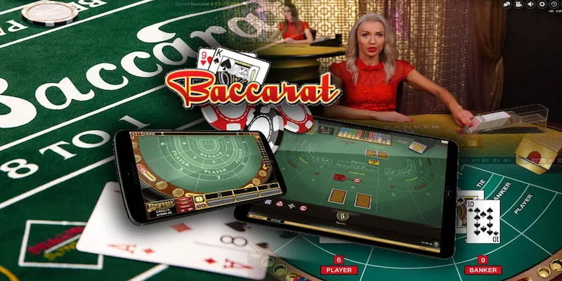 Baccarat Go88 - Trải Nghiệm Chơi Bài Trực Tuyến Xanh Chín 3 Trải nghiệm baccarat mượt mà, ổn định